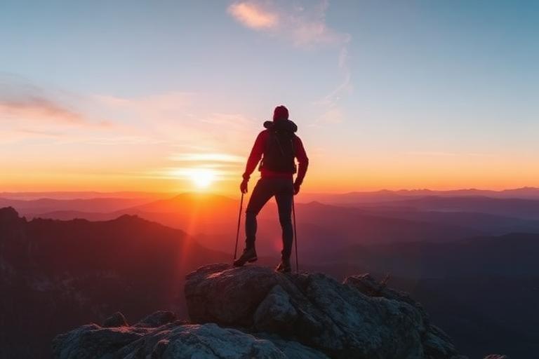 Adventure and active holidays